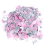 2.5 cm Round Pieces for Wedding Decorations